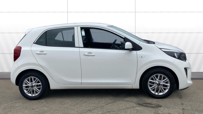 Kia Picanto 1.0 2 5dr [4 seats] Petrol Hatchback